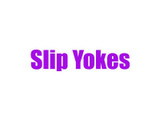 Slip Yokes 1999-2007 GM NP261 Series